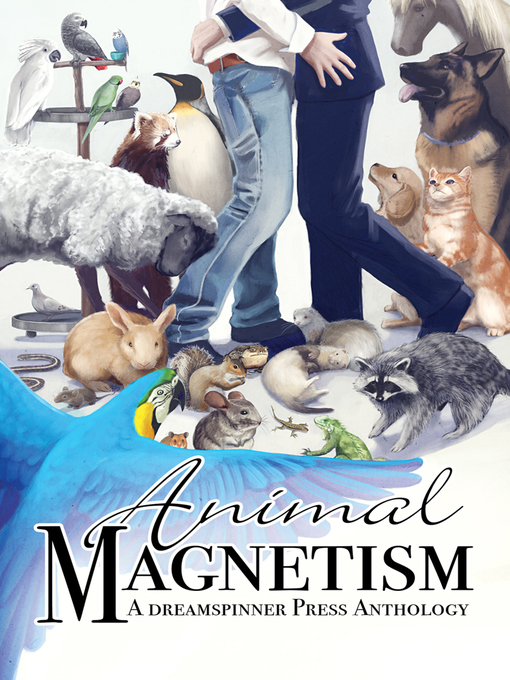 Title details for Animal Magnetism by Matthew Vandrew - Available